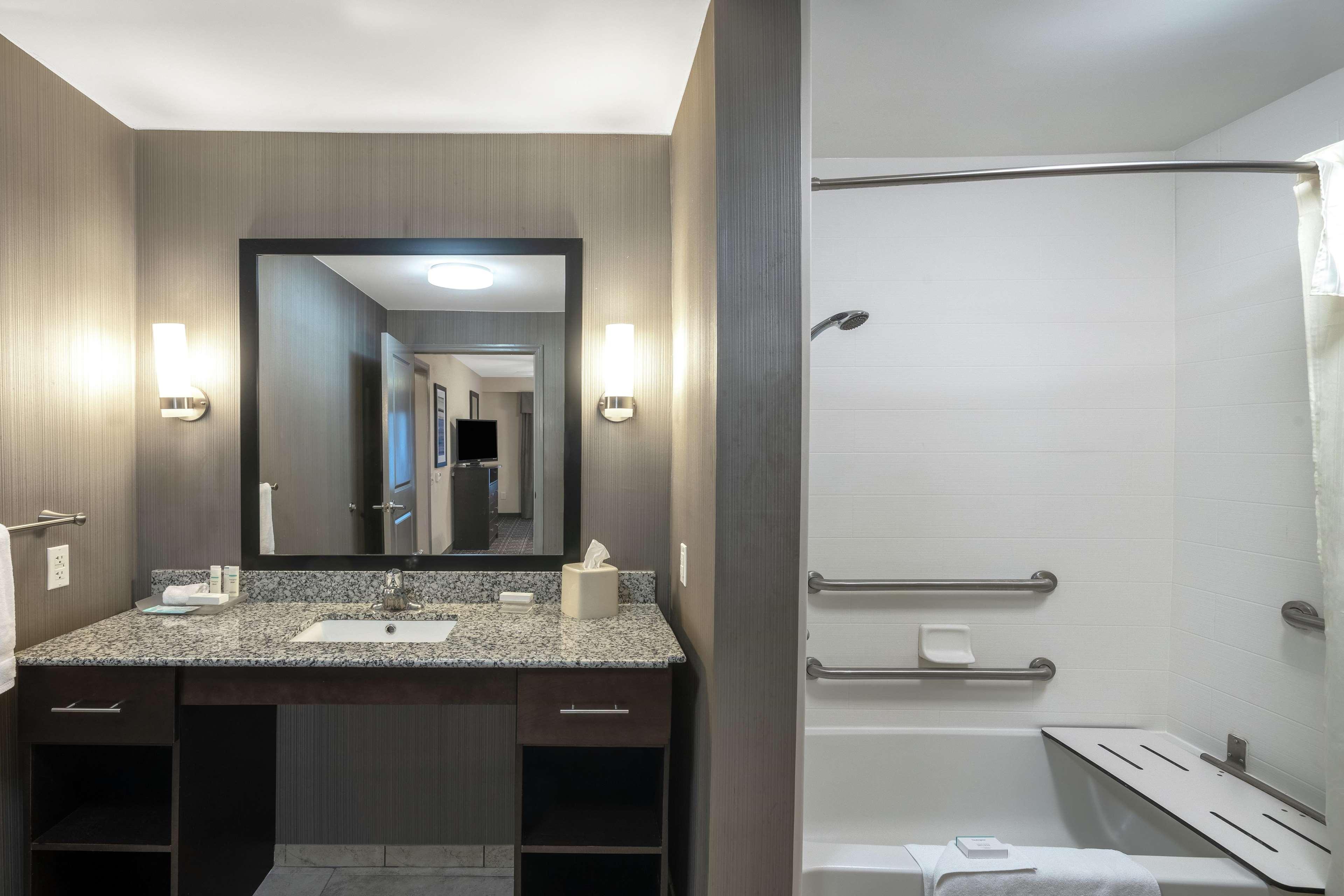 Homewood Suites By Hilton Huntsville-Downtown Exterior photo