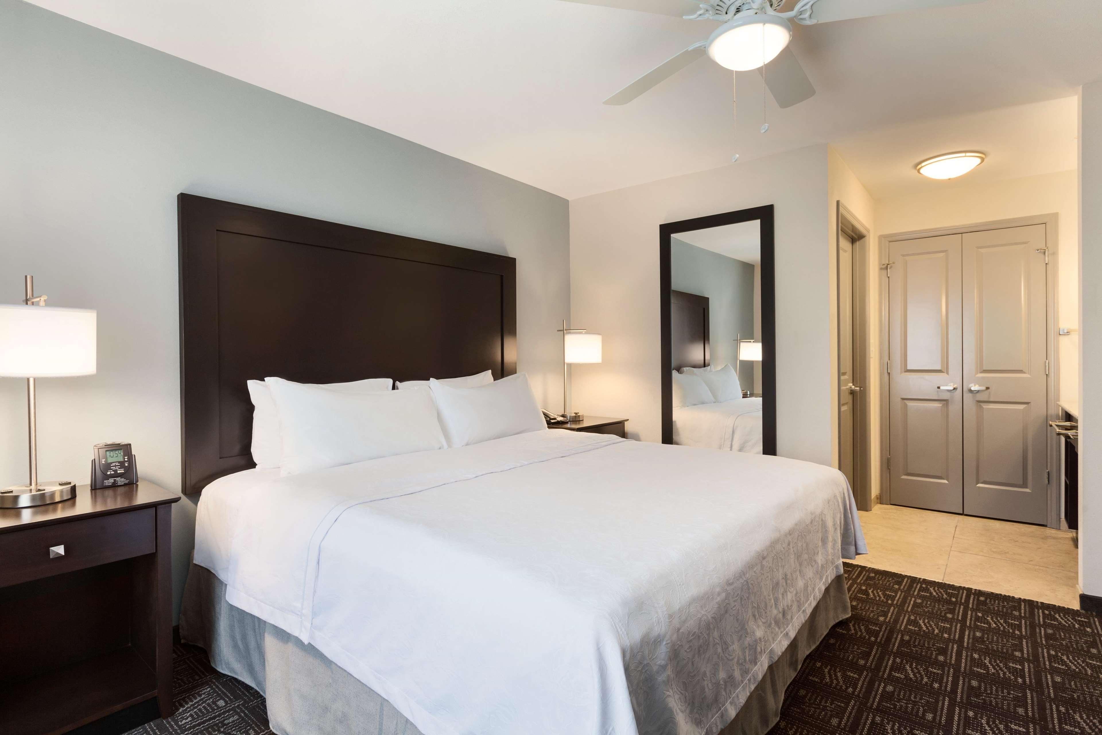 Homewood Suites By Hilton Huntsville-Downtown Exterior photo