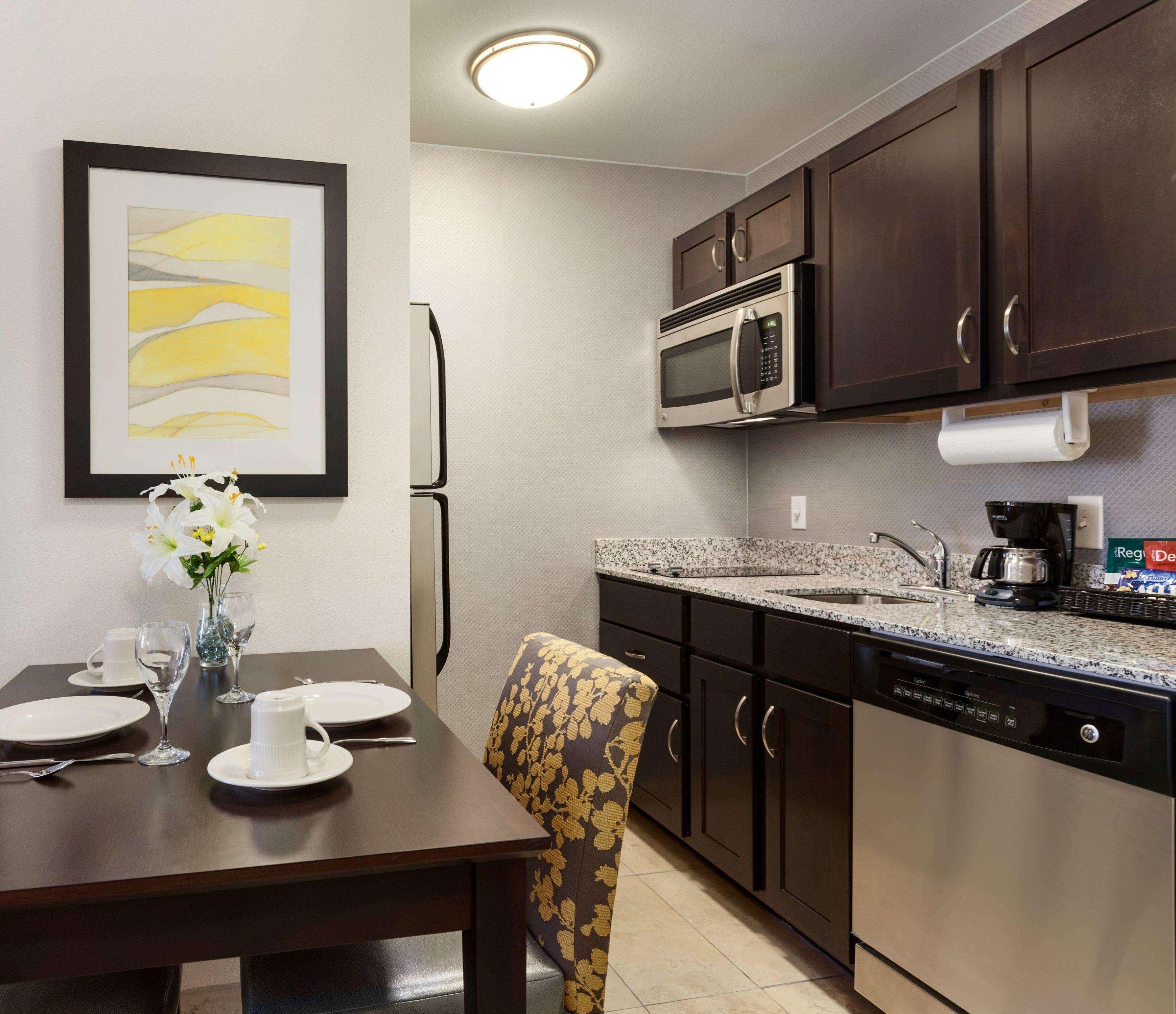 Homewood Suites By Hilton Huntsville-Downtown Exterior photo