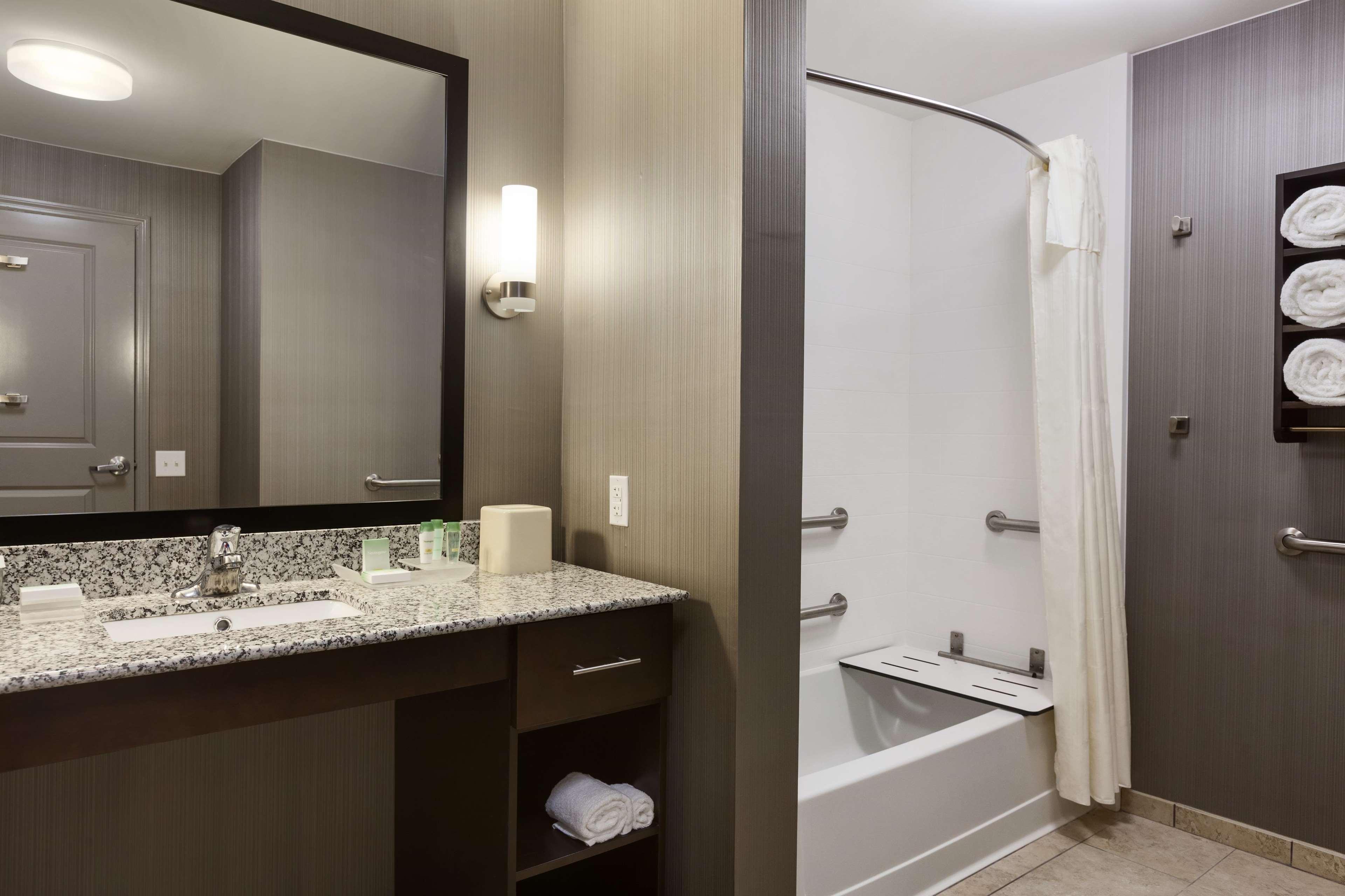 Homewood Suites By Hilton Huntsville-Downtown Exterior photo