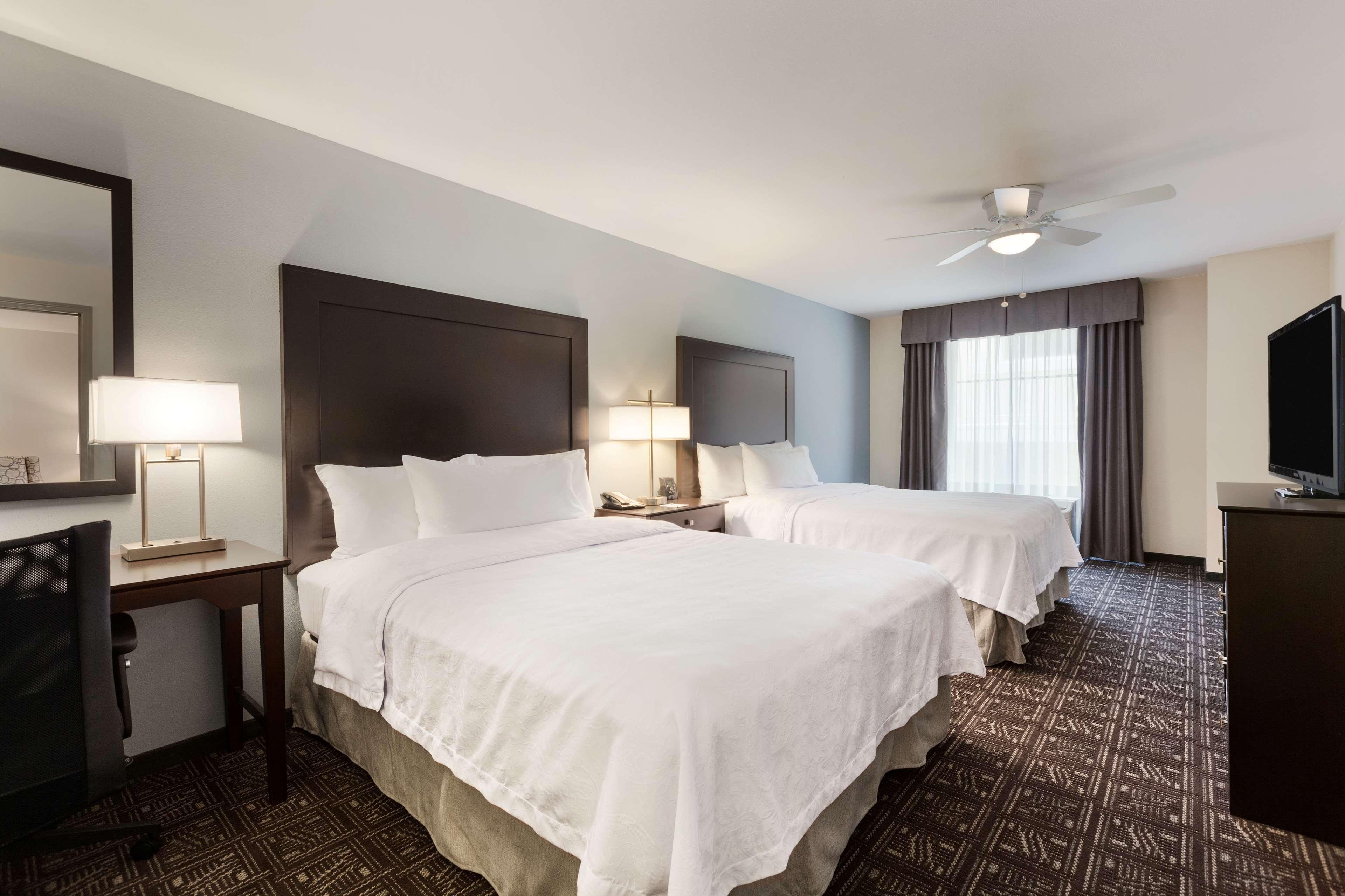 Homewood Suites By Hilton Huntsville-Downtown Exterior photo