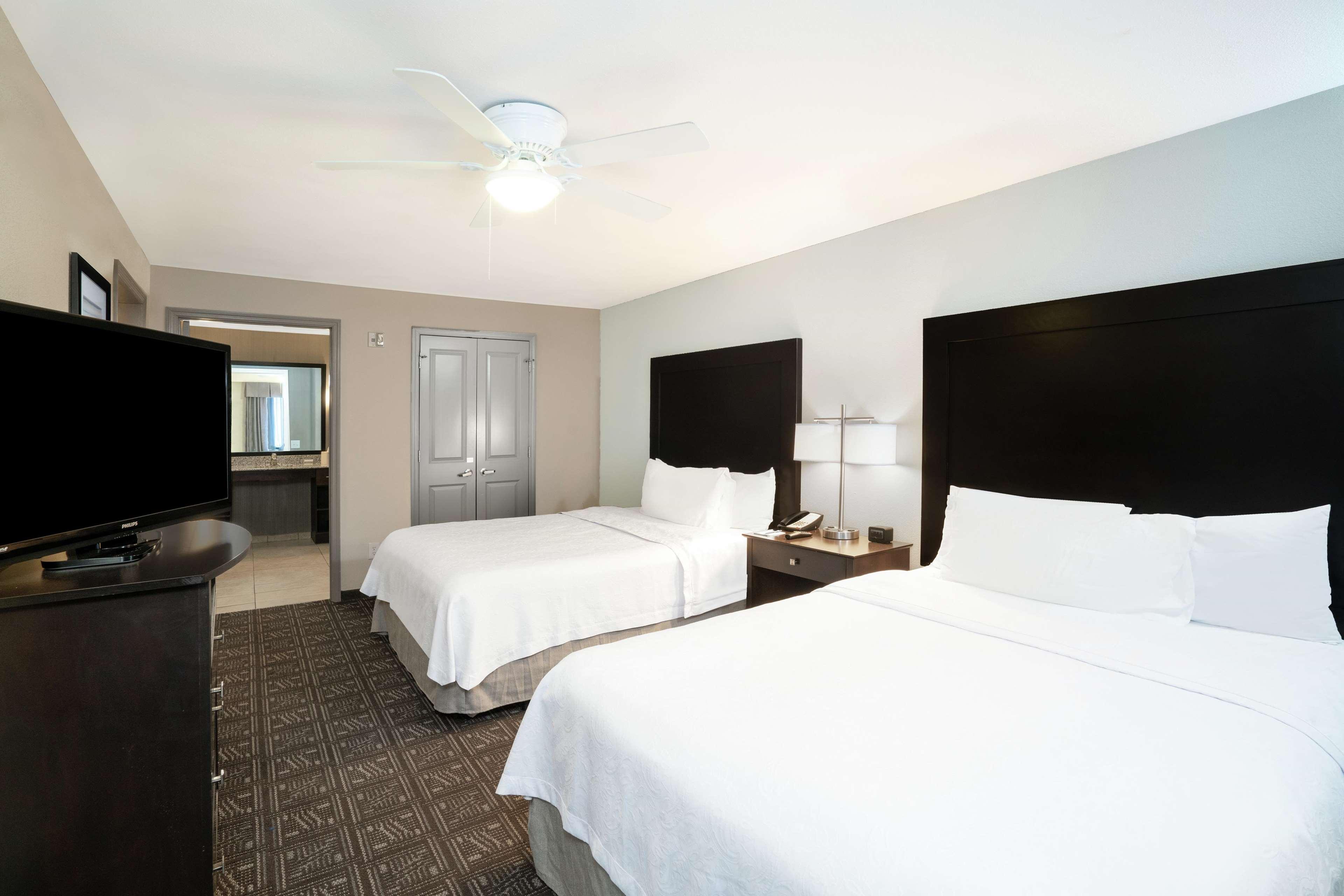 Homewood Suites By Hilton Huntsville-Downtown Exterior photo