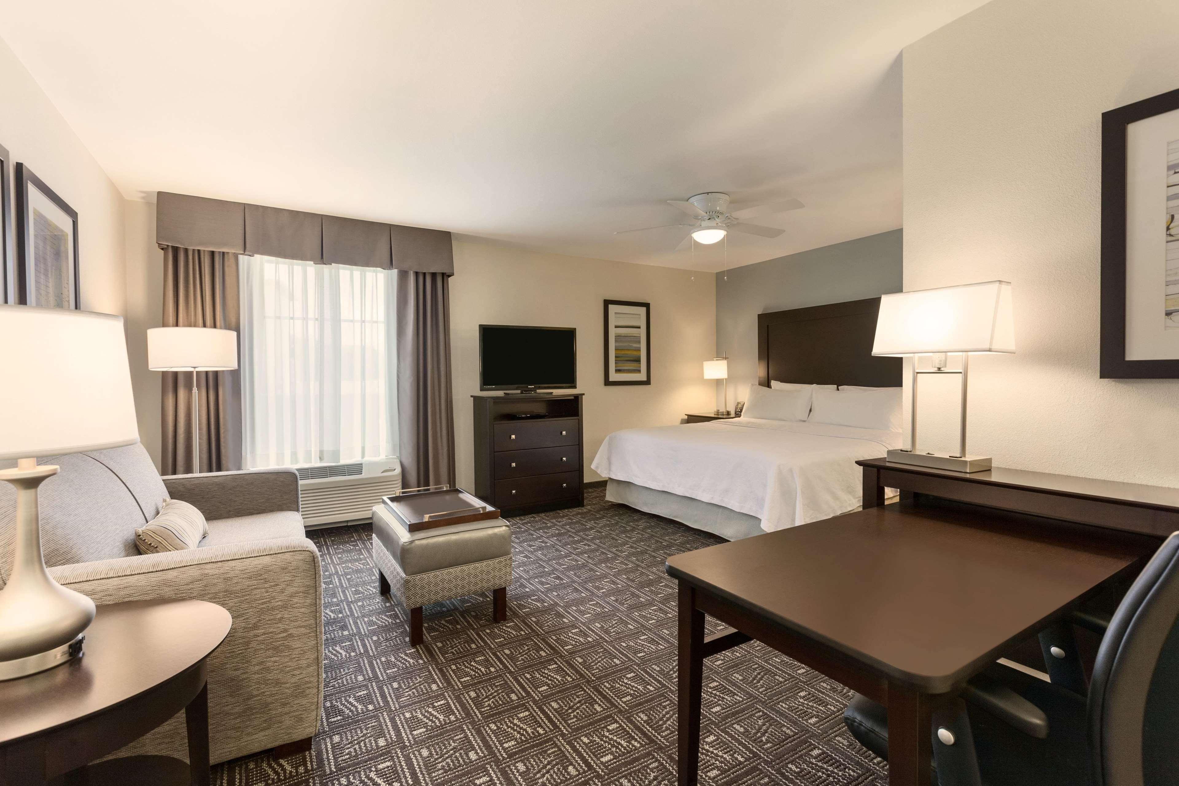 Homewood Suites By Hilton Huntsville-Downtown Exterior photo
