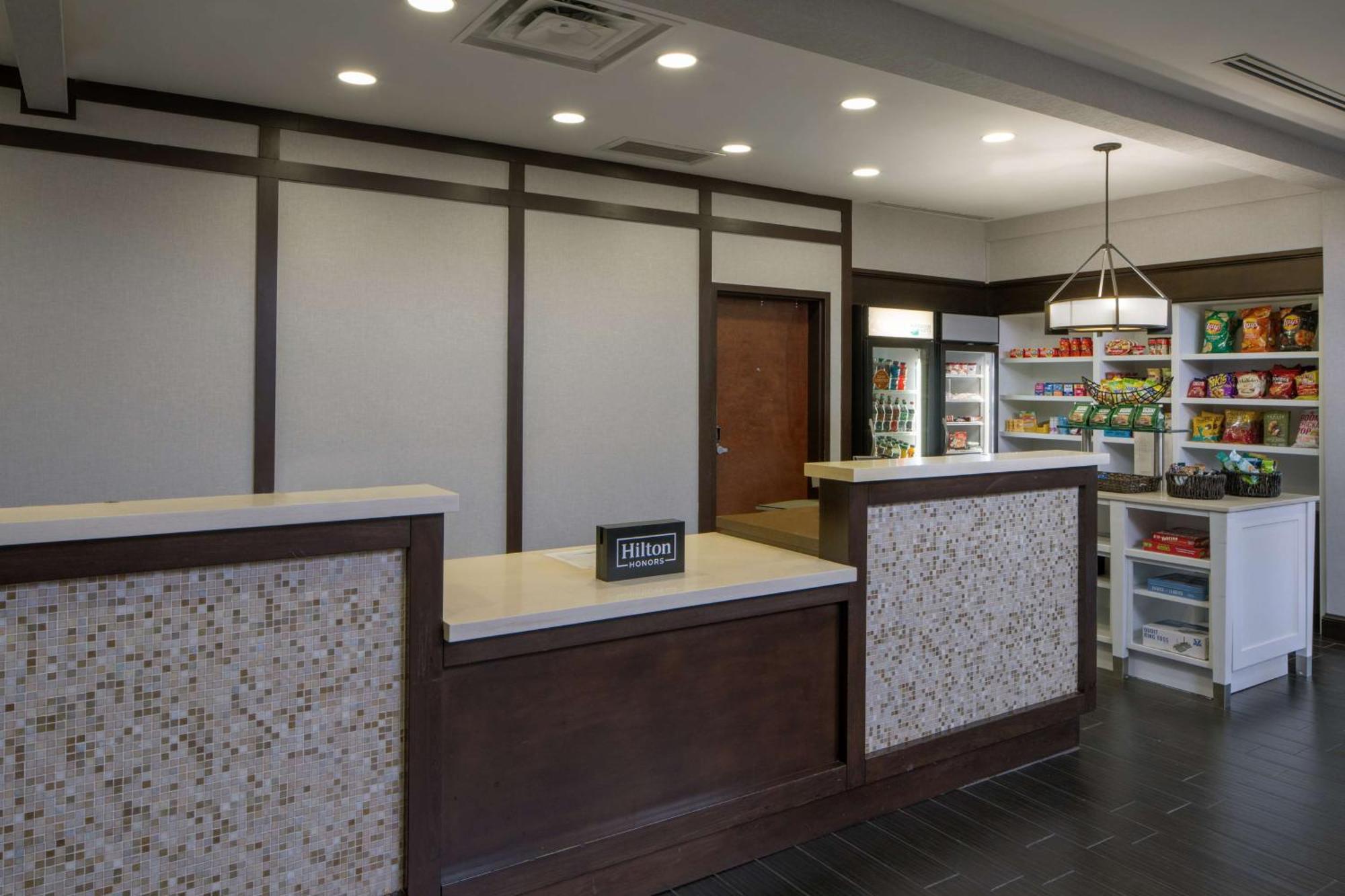 Homewood Suites By Hilton Huntsville-Downtown Exterior photo